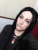 Cosplay Wig - cs 252A-Cosplay Wig-UNIQSO EU