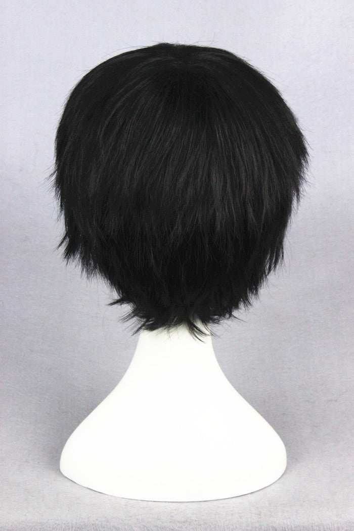 Cosplay Wig - cs 255A-Cosplay Wig-UNIQSO EU