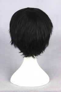 Cosplay Wig - cs 255A-Cosplay Wig-UNIQSO EU