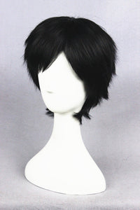 Cosplay Wig - cs 255A-Cosplay Wig-UNIQSO EU