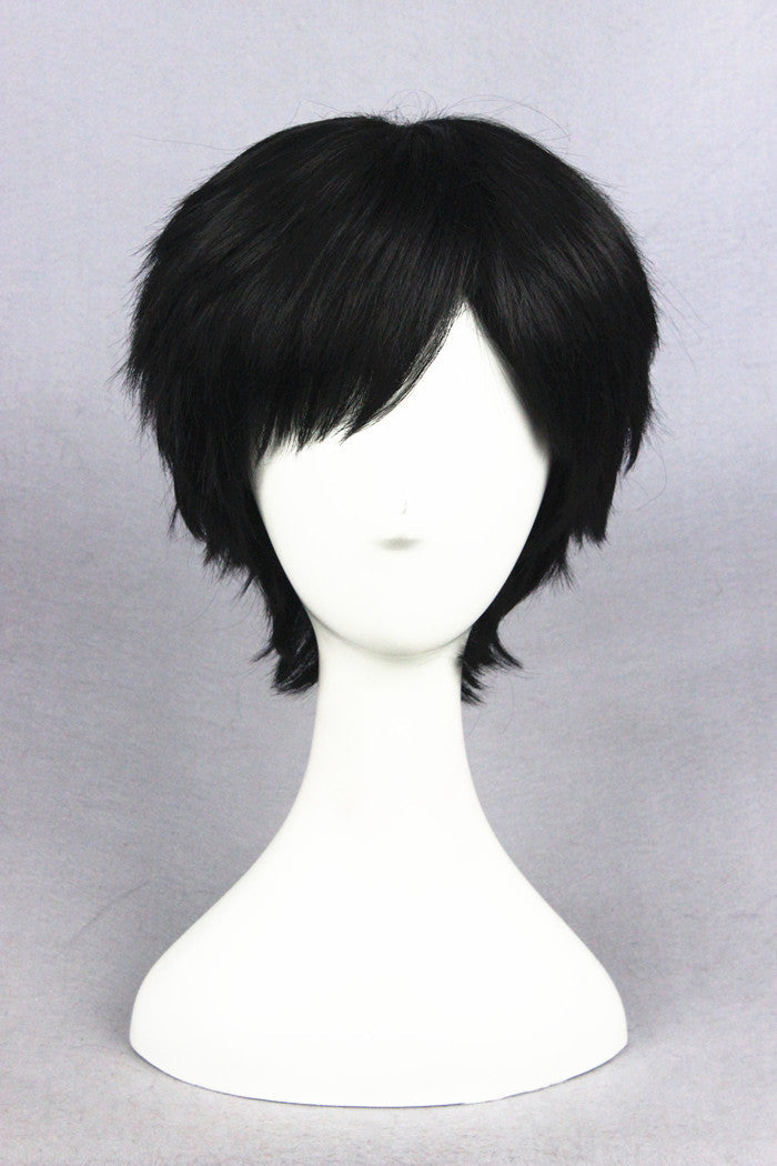 Cosplay Wig - cs 255A-Cosplay Wig-UNIQSO EU