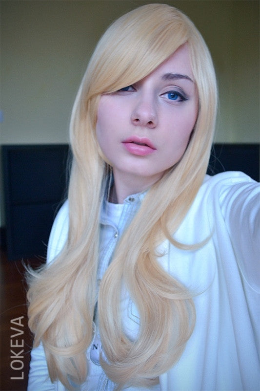 Cosplay Wig - cs 255B-Cosplay Wig-UNIQSO EU