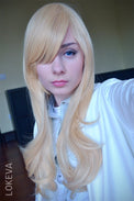 Cosplay Wig - cs 255B-Cosplay Wig-UNIQSO EU