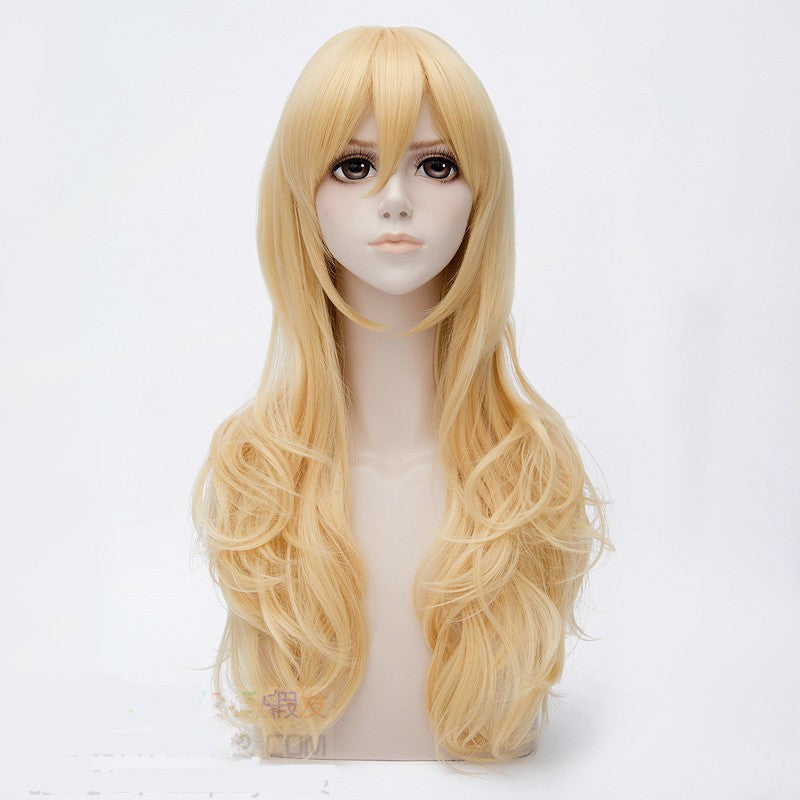 Cosplay Wig - cs 255B-Cosplay Wig-UNIQSO EU