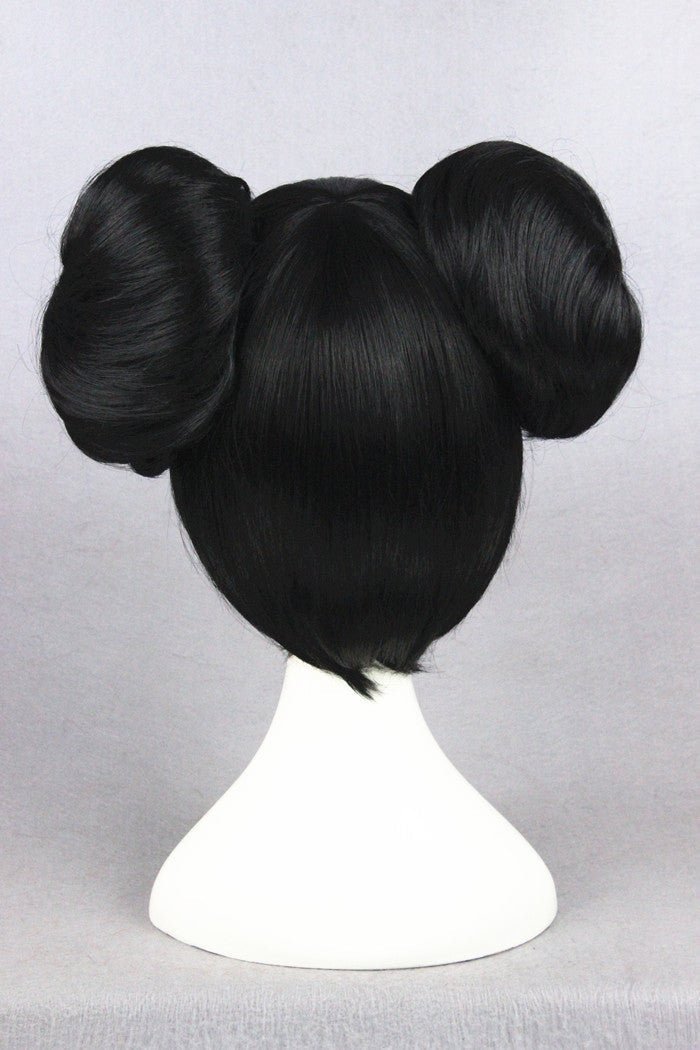 Cosplay Wig - cs 257A-Cosplay Wig-UNIQSO EU