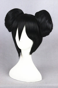 Cosplay Wig - cs 257A-Cosplay Wig-UNIQSO EU