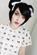 Cosplay Wig - cs 257A-Cosplay Wig-UNIQSO EU