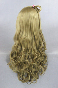 Cosplay Wig - cs 258A-Cosplay Wig-UNIQSO EU