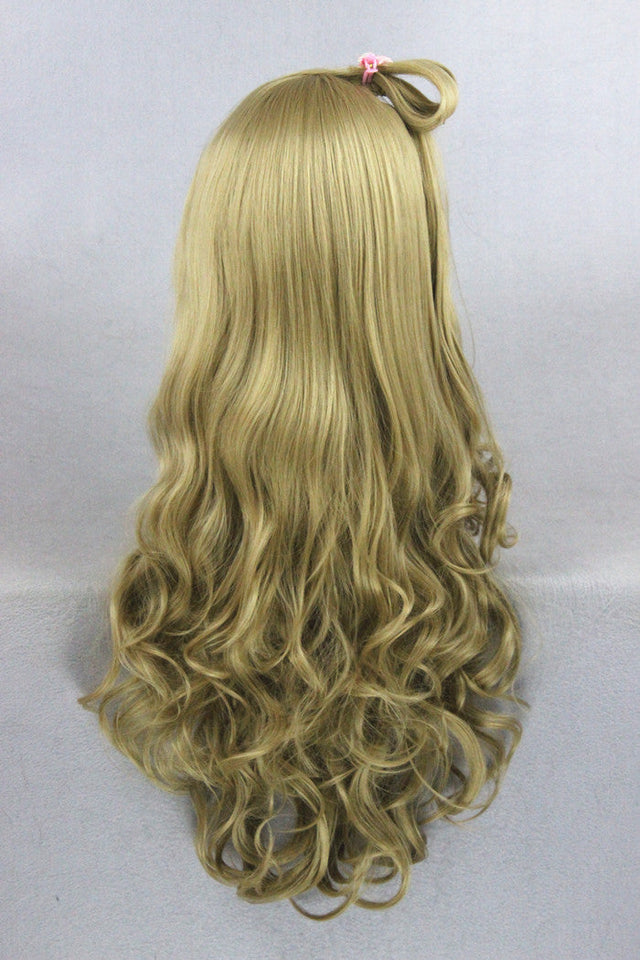 cosplay wig-Love Live! - Minami Kotori