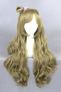 Cosplay Wig - cs 258A-Cosplay Wig-UNIQSO EU
