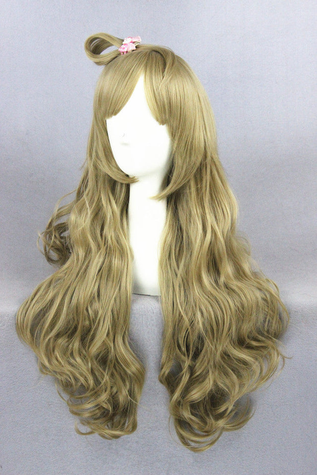 cosplay wig-Love Live! - Minami Kotori