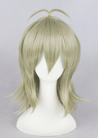 Cosplay Wig - cs 267A-Cosplay Wig-UNIQSO EU