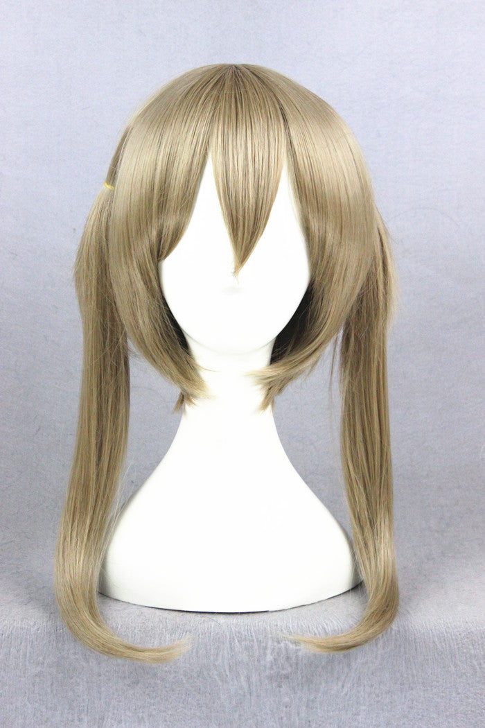 Cosplay Wig - cs 270B-Cosplay Wig-UNIQSO EU