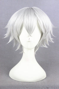 Cosplay Wig - cs 273C-Cosplay Wig-UNIQSO EU
