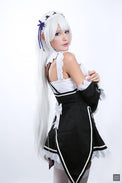 Cosplay Wig - cs 288A-Cosplay Wig-UNIQSO EU