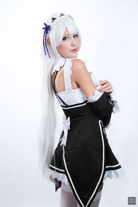 Cosplay Wig - cs 288A-Cosplay Wig-UNIQSO EU
