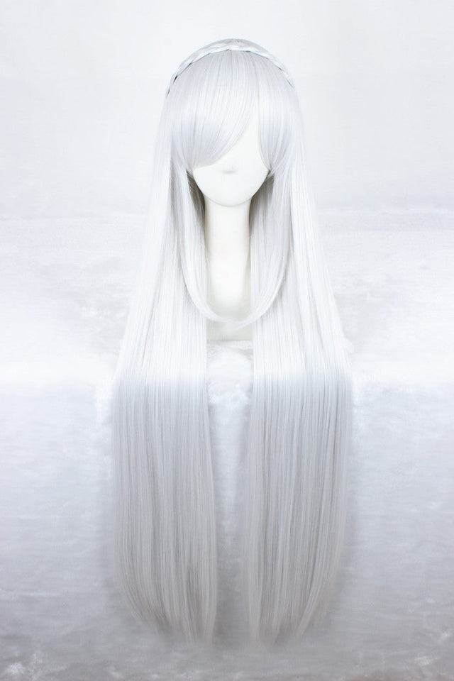cosplay wig-Zero kara Hajimeru Isekai Seikatsu - Emilia