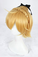 Cosplay Wig - cs 288B-Cosplay Wig-UNIQSO EU