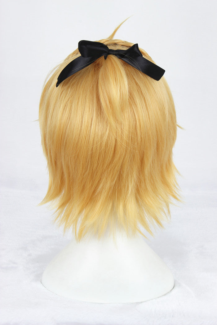 Cosplay Wig - cs 288B-Cosplay Wig-UNIQSO EU