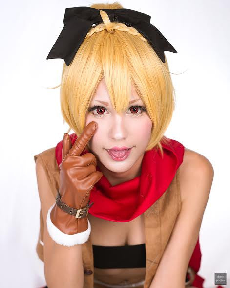 Cosplay Wig - cs 288B-Cosplay Wig-UNIQSO EU