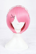 Cosplay Wig - cs 288C-Cosplay Wig-UNIQSO EU