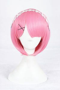 Cosplay Wig - cs 288C-Cosplay Wig-UNIQSO EU