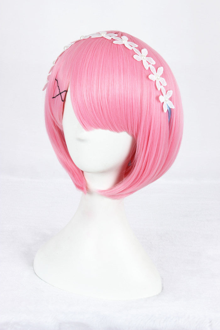 Cosplay Wig - cs 288C-Cosplay Wig-UNIQSO EU
