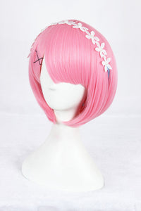 Cosplay Wig - cs 288C-Cosplay Wig-UNIQSO EU