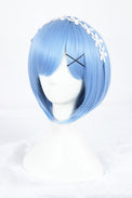 Cosplay Wig - cs 288D-Cosplay Wig-UNIQSO EU