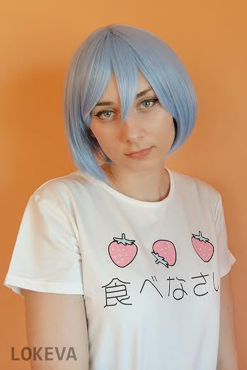 Cosplay Wig - cs 288D-Cosplay Wig-UNIQSO EU
