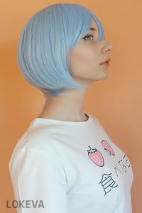 Cosplay Wig - cs 288D-Cosplay Wig-UNIQSO EU