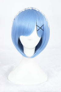 Cosplay Wig - cs 288D-Cosplay Wig-UNIQSO EU