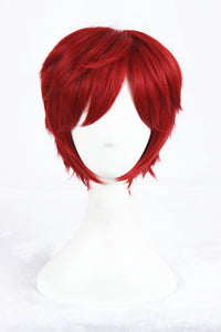 Cosplay Wig - cs 288E-Cosplay Wig-UNIQSO EU