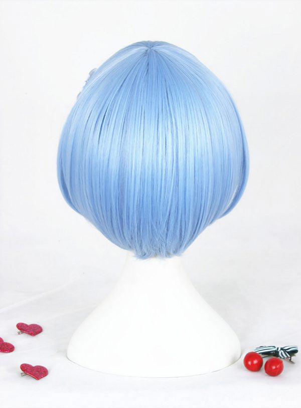 Cosplay Wig - cs 288F-Cosplay Wig-UNIQSO EU