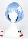 Cosplay Wig - cs 288F-Cosplay Wig-UNIQSO EU