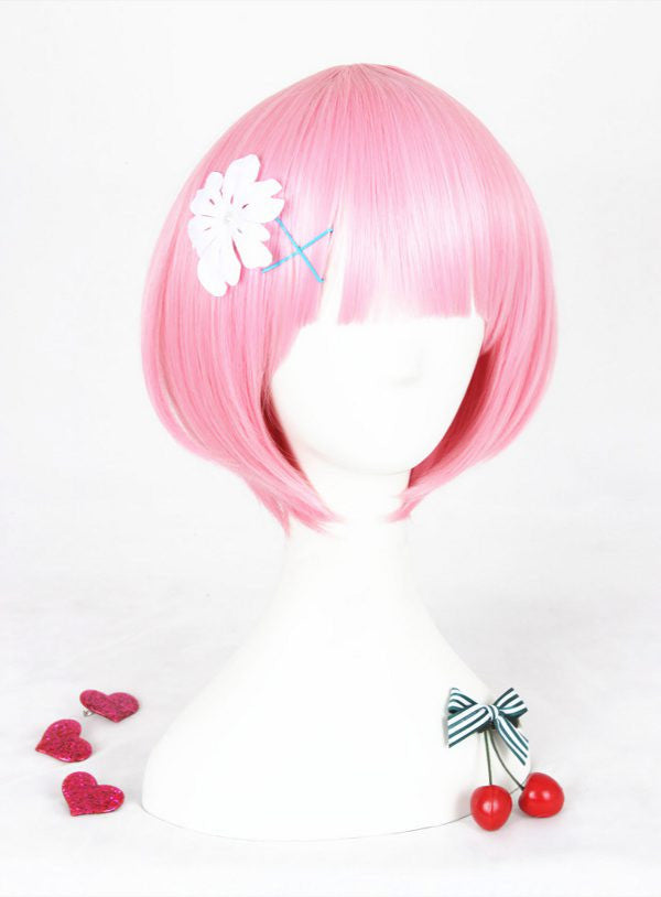 Cosplay Wig - cs 288G-Cosplay Wig-UNIQSO EU