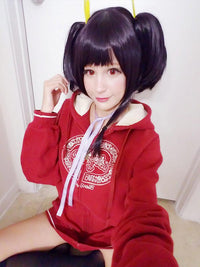Cosplay Wig - cs 289A-Cosplay Wig-UNIQSO EU