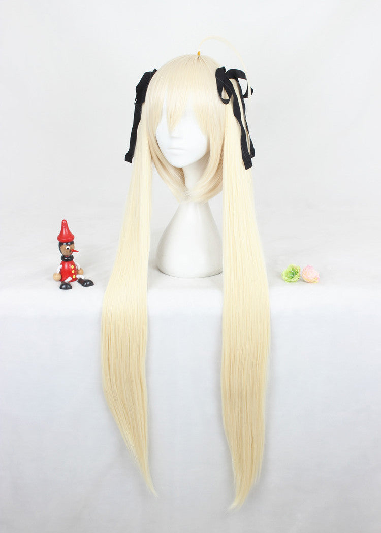 Cosplay Wig - cs 301A-Cosplay Wig-UNIQSO EU