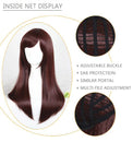 Cosplay Wig - cs 302A-Cosplay Wig-UNIQSO EU