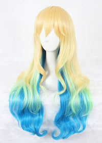 Cosplay Wig - cs 325d-Cosplay Wig-UNIQSO EU