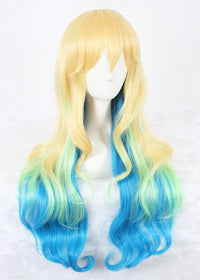 Cosplay Wig - cs 325d-Cosplay Wig-UNIQSO EU