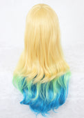 Cosplay Wig - cs 325d-Cosplay Wig-UNIQSO EU