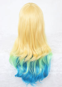 Cosplay Wig - cs 325d-Cosplay Wig-UNIQSO EU