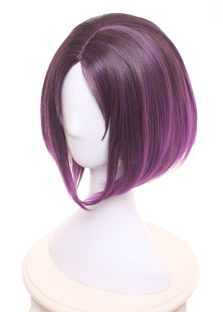 Cosplay Wig - cs 325e-Cosplay Wig-UNIQSO EU