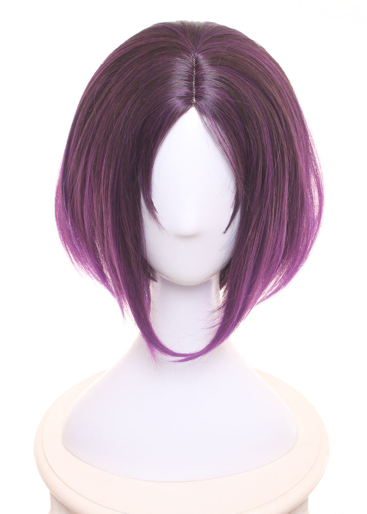 Cosplay Wig - cs 325e-Cosplay Wig-UNIQSO EU