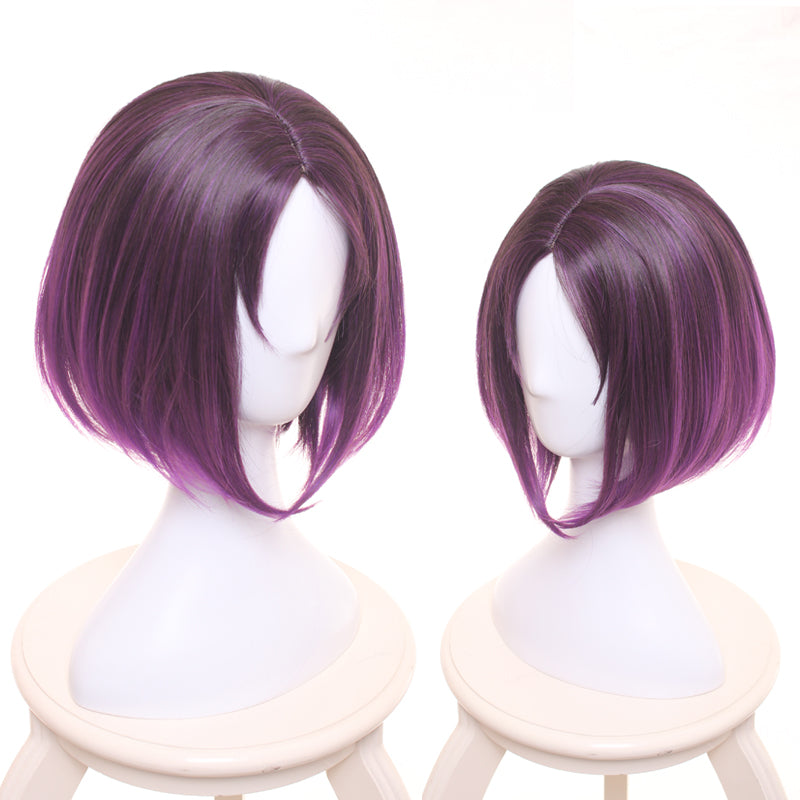 Cosplay Wig - cs 325e-Cosplay Wig-UNIQSO EU