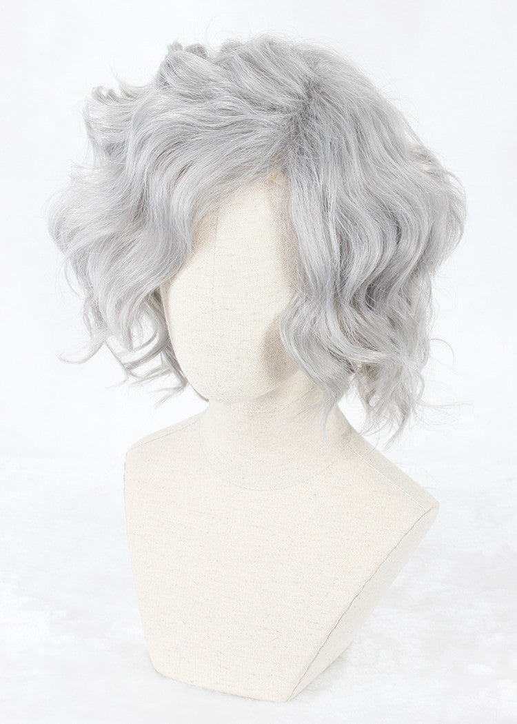 Cosplay Wig - cs 331a-Cosplay Wig-UNIQSO EU