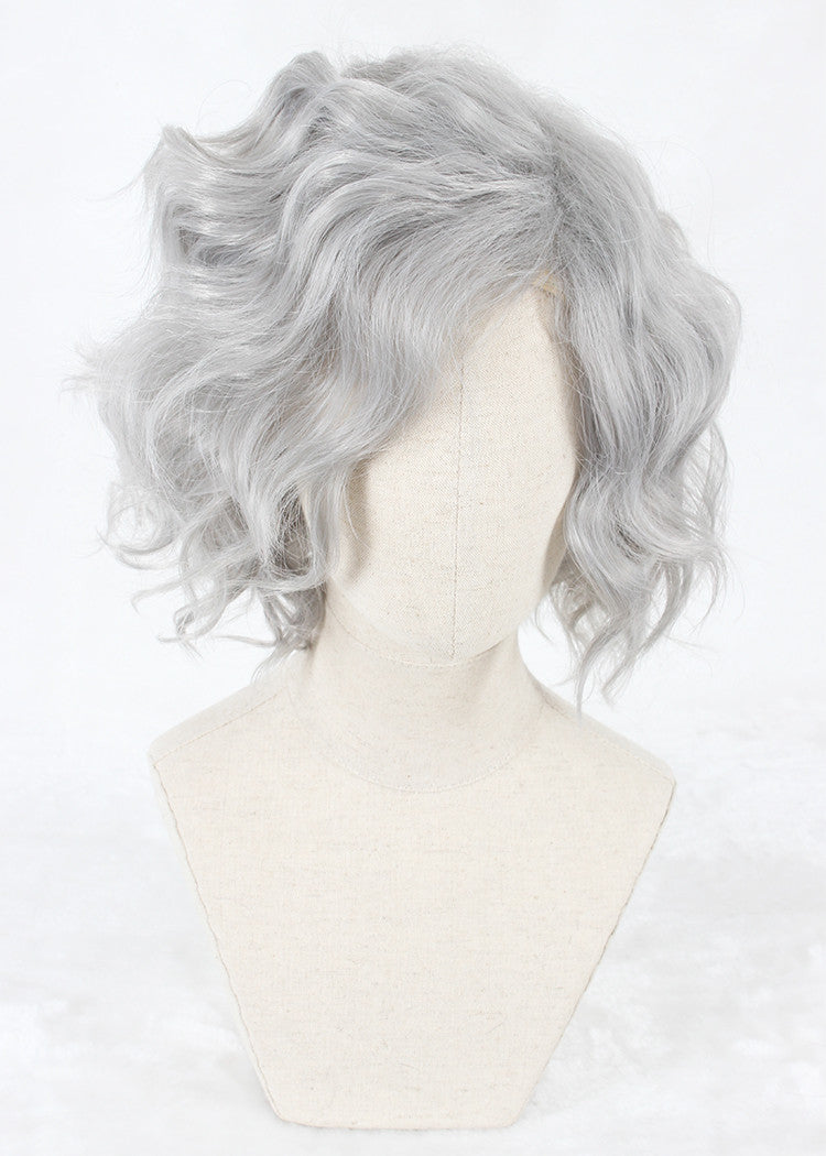 Cosplay Wig - cs 331a-Cosplay Wig-UNIQSO EU