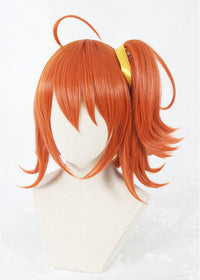 Cosplay Wig - cs 331c-Cosplay Wig-UNIQSO EU