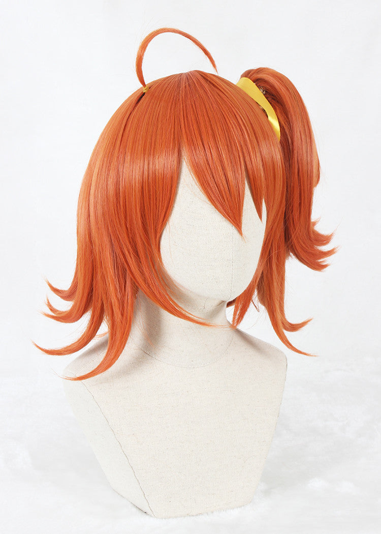 Cosplay Wig - cs 331c-Cosplay Wig-UNIQSO EU